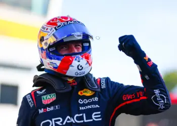 Rosberg: Vertsappen most már az öt valaha volt legjobb pilóta közé tartozik az F1 történelmében