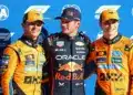 Verstappen elmondta, mit tett volna Piastri helyében a vitatott csere során