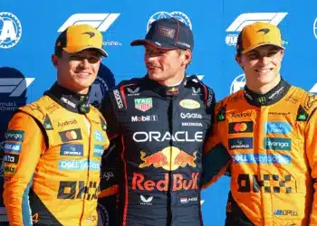 Verstappen elmondta, mit tett volna Piastri helyében a vitatott csere során