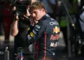 Verstappen PTSD-től tart a róla szóló zene miatt, amit mindenki skandál