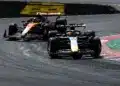 A McLaren a boxban tolt ki Norrisszal, Verstappen így nevetve nyert Monzában