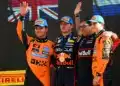 F1 pontverseny: Piastri előnye picit csökkent Norris előtt, Verstappen a nyomukban