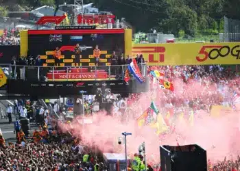 Verstappen: akik a Ferrariba vágynak, elkövetnek egy hibát