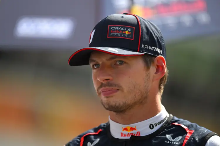 Verstappen már Baku és Szingapúr között visszatérne a Nordschleifére GT-zni