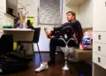 Franz Hermann helyett most már tényleg Verstappen készül a hétvégi nürburgringi versenyre – Ferrarival!