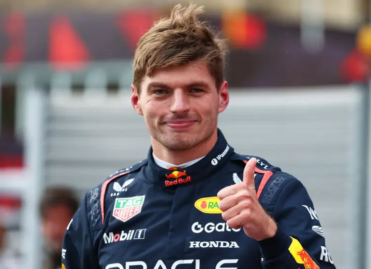 Stella szerint még komolyan kell számolni Verstappennel a bajnokságban
