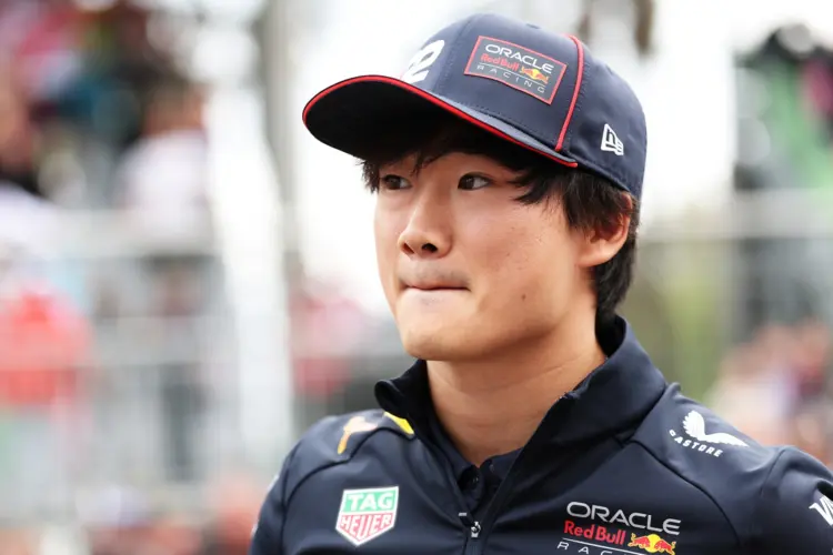 A Red Bull még nem döntött – Tsunoda egy módon biztosíthatja helyét A Red Bull még nem döntött – Tsunoda egy módon biztosíthatja helyét