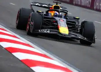 Verstappen csapta le Piastri „labdáját” és sima győzelmet aratott Verstappen csapta le Piastri „labdáját” és sima győzelmet aratott