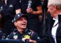 Verstappen eldöntötte, hogy rámegy-e Graham Hill egyedülálló rekordjára Verstappen eldöntötte, hogy rámegy-e Graham Hill egyedülálló rekordjára