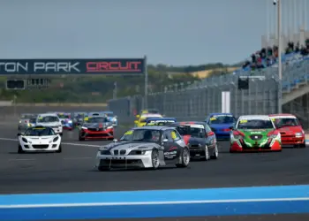 Bukfenc, bunyók, bajnokavatások a Balatonnál