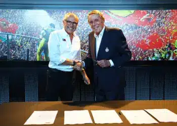 2035-ig hosszabbít az F1 a legendás nagydíj helyszínével