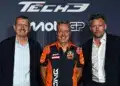 Hivatalos: Günther Steiner belép a MotoGP-be!