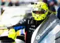 Schumacher kapcsolatba került a McLarennel, miután a Cadillacet kikosarazta