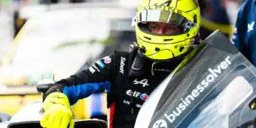 Mick Schumacher