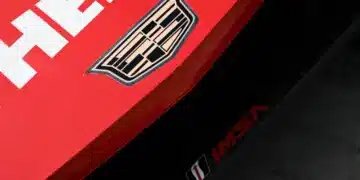 Cadillac