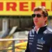 A Williams csapatfőnöke McLaren-t hajt!