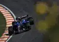 Williams kontra FIA: nem hagyják annyiban Sainz büntetését