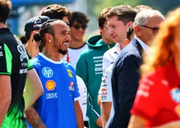 Vowles kitalálta, hogyan lehetne 26 F1-es futam egy évben