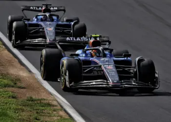 Megvan a Williams fellebbezésének eredménye