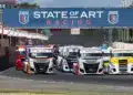 Zolder az első állomása a kamion Eb őszi dupla hétvégéjének