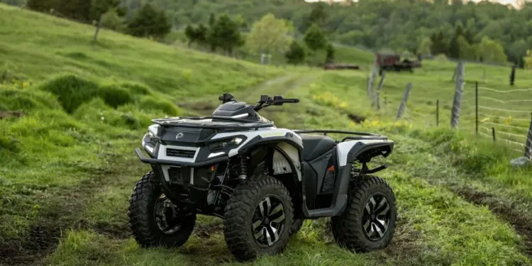 can-am