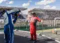 Kiss Norbert lett az első hétszeres Goodyear FIA kamion Európa-bajnok!