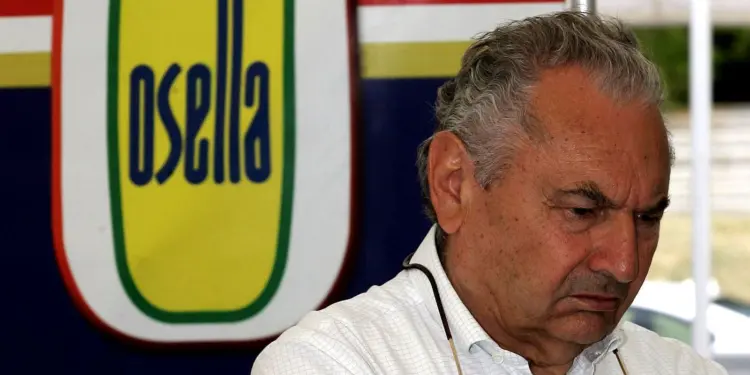 Enzo Osella