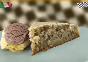 Készítsd el az Olasz Nagydíjra azt, amit a Ferrarinál kóstoltam!