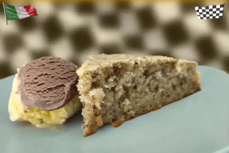 Készítsd el az Olasz Nagydíjra azt, amit a Ferrarinál kóstoltam!