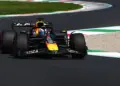 Verstappen tört borsot a McLarenek orra alá a Ferrari hazájában szombaton