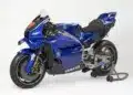 Bemutatták a Yamaha új motorját, amitől várják a csodát
