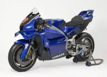 Bemutatták a Yamaha új motorját, amitől várják a csodát
