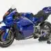 Bemutatták a Yamaha új motorját, amitől várják a csodát