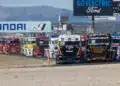 Kiss és Albacete is nyert a szezonzáró utolsó napján, Taylor lett az új Chrome-bajnok! Kiss és Albacete is nyert a szezonzáró utolsó napján, Taylor lett az új Chrome-bajnok!