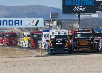 Kiss és Albacete is nyert a szezonzáró utolsó napján, Taylor lett az új Chrome-bajnok!