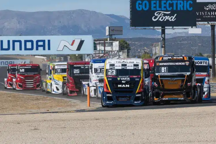 Kiss és Albacete is nyert a szezonzáró utolsó napján, Taylor lett az új Chrome-bajnok!