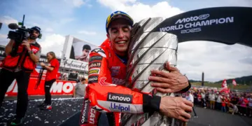 Marc Marquez