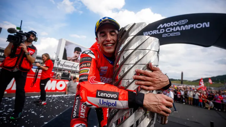 Hivatalos: Marc Márquez kihagyja a soron következő két futamot Hivatalos: Marc Márquez kihagyja a soron következő két futamot