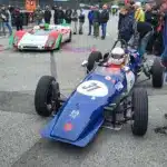 Legends GP, Salzburg,