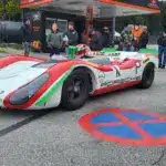Legends GP, Salzburg,