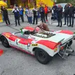 Legends GP, Salzburg,