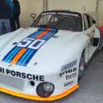 Legends GP, Salzburg,