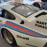 Legends GP, Salzburg,