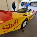 Legends GP, Salzburg,