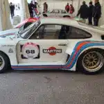 Legends GP, Salzburg,