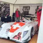 Legends GP, Salzburg,