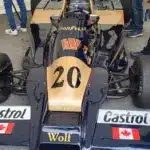 Legends GP, Salzburg,