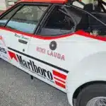 Legends GP, Salzburg, Niki Lauda
