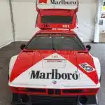 Legends GP, Salzburg, Niki Lauda