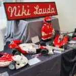 Legends GP, Salzburg, Niki Lauda